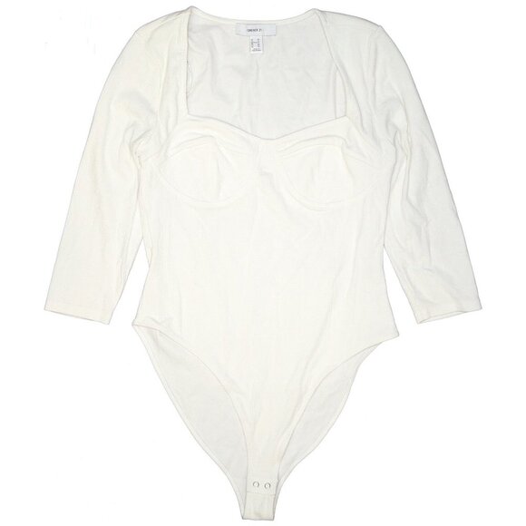 Forever 21 Bodysuit - Picture 1 of 3
